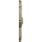 Ekena Millwork Antilles Ceiling Medallion (Fits Canopies up to 6"), Hand-Painted Gobi Desert, 38 1/4"OD x 1 1/2"P CM38ANGDF - alternate 2